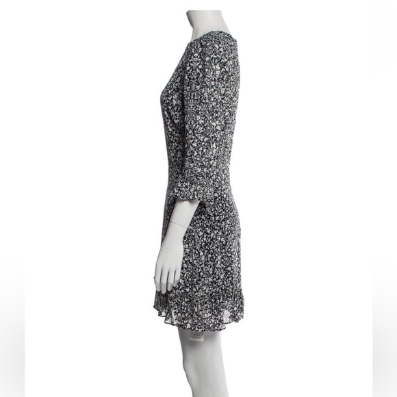 Reformation Doutzen Dress - Picture 4 of 8